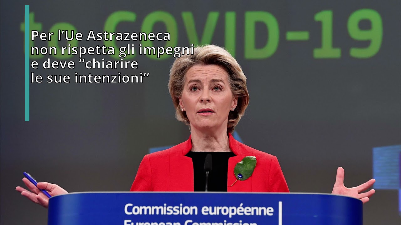 Vaccini, 29 milioni di dosi trovate ad Anagni Vaccini, 29 milioni di dosi trovate ad Anagni