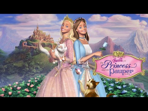 La Destinée que ton cœur a tracée / Barbie : Cœur de princesse (karaoke)