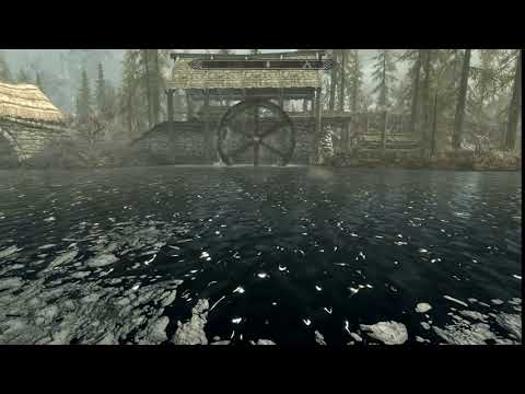 The Elder Scrolls V: Skyrim Special Edition 2019-12-13 21:18:34:03