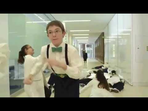 Oscar is awesome song  Odd Squad