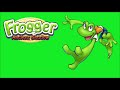 Frogger Ancient Shadow Main Theme Extended