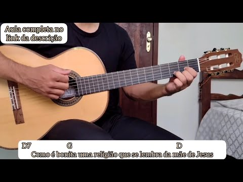 Senhora E Rainha - Padre Zezinho