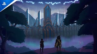 Eternal Strands - Setting Trailer | PS5 Games Trailer