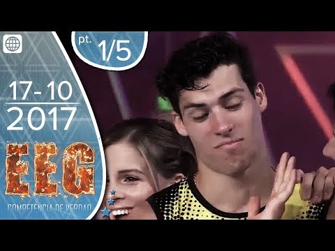 EEG Truth Competition - 10/17/2017 - 1/5