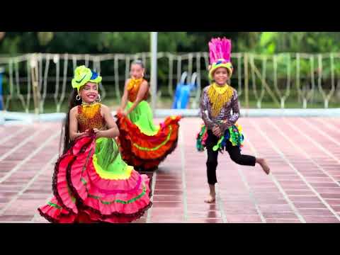 Fundación Artística Talentos | Sabor a Caribe 2025 - Show (2/5)