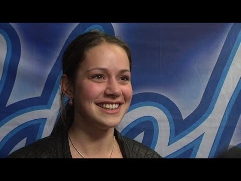 Madeleine: "Mina konserter skulle bli epic" - Idol Sverige (TV4)