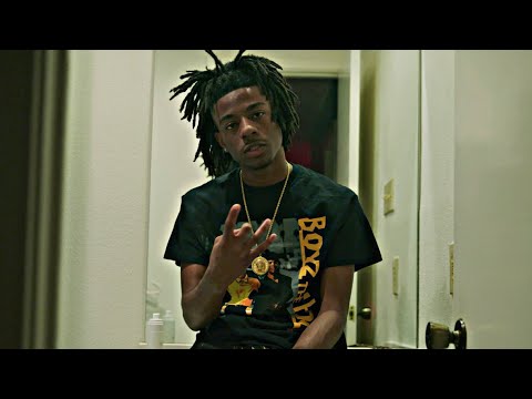 CTG Nickk - 3 Peat (Official Music Video)