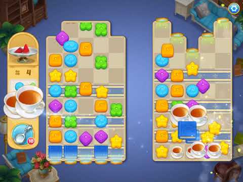 WALKTHROUGH Matchington Mansion Level 213 / Прохождение игры Matchington Mansion Уровень 213