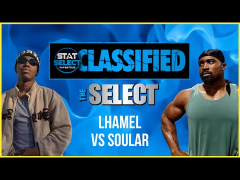 Lhamel vs Soular