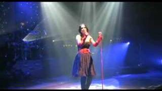 Tarja - Warm Up Concerts 2007 - Our Great Divide