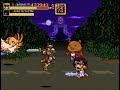 Streets Of Rage 2 Puyo Wars Hack Lagnus