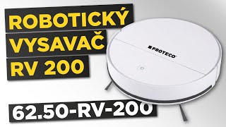 Proteco RV 200