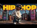 Hard Hitting Hip Hop Mix Vol 2 2000s Trap Energy Old School Vibes