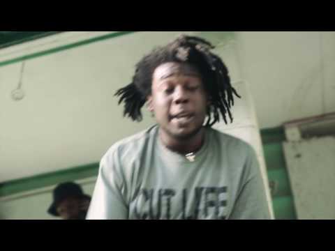 CUTLYFE NAWGEE x CUTLYFE FLIP x CUTLYFE FLAKEY - "1400" (OFFICIAL VIDEO) Directed by ASN Media Group