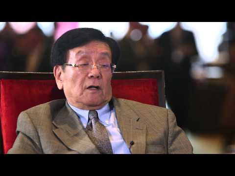 Testimonial: Gao Lulin, Beijing East IP, IPBC Asia - 2014