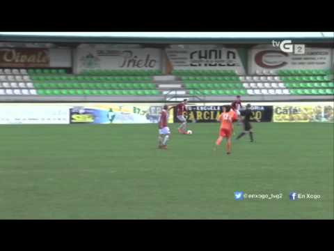 Racing Club Villalbés - U.D. Somozas, Resumen, goles y declaraciones