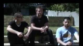 Eleventh He Reaches London - Cut &amp; Paste Interview