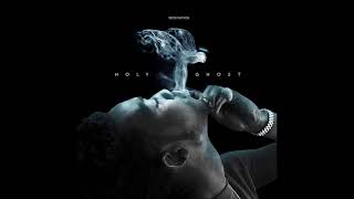 Desiigner - Holy Ghost (Slowed)