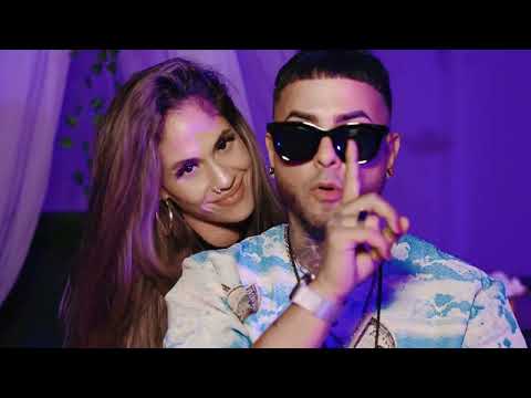 Gerry Capó Ft J ZON - Me La Robe (Official Video)