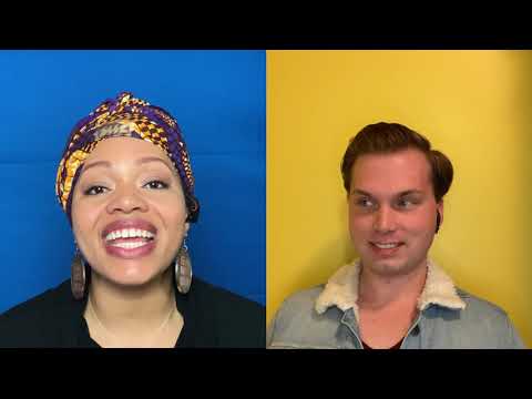 Gayle's Broadway Rose - The Song That Goes Like This starring Carmen Ruby Floyd & Peter Reid Lambert