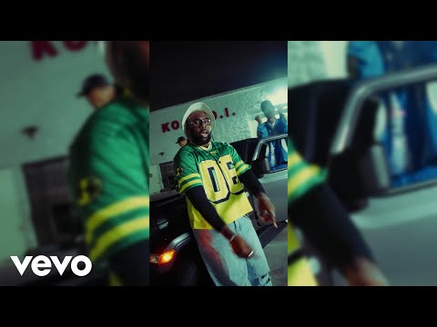 Rexx Life Raj - Once Again You Lost Me (Official Video)