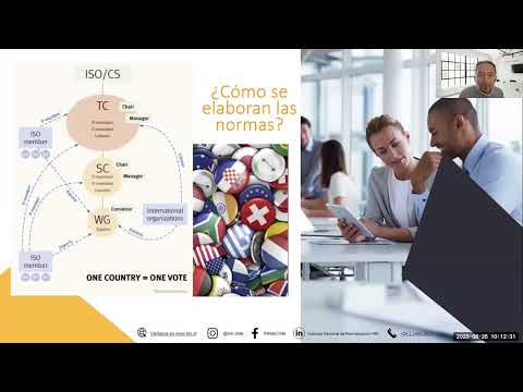 Seminario Online: Gestión de Seguridad y Salud en el Trabajo- Actualizaciones y Proyectos en Estudio
