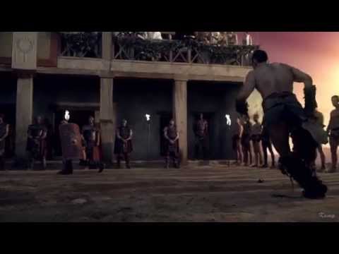 Spartacus - It's My Life