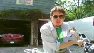 The Shape I&#39;m In (Music Video)