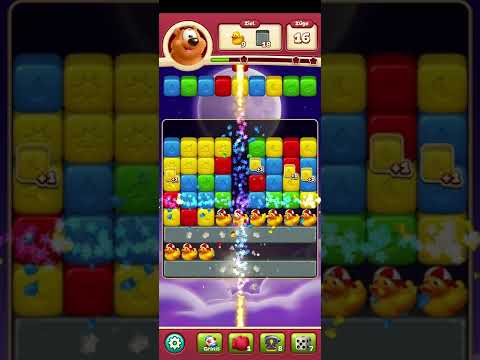 Toon blast Level 2051 1 Hammer