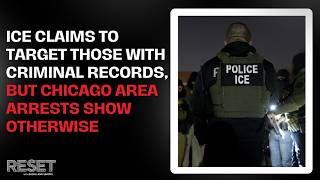 ICE claims to target those with criminal records, but Chicago area arrests show otherwise