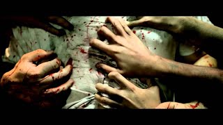 HATESPHERE - Lines Crossed Lives Lost Videoclip