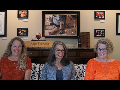 Wool and Wine - We have several finishes, lots of WIPs, a little dream knitting, and a great wine!