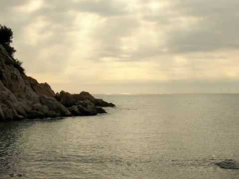 Dirty Channels - Es Codolar (Manocalda Records)