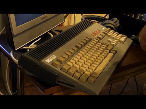 AmiParty #15 - Chełm - 12-13.07.2014