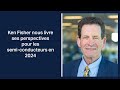 Fisher Investments Livre Son Avis Sur Les Semi Conducteurs