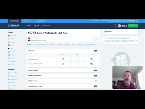 YouTube video about: What is a double result bet in basketball?
