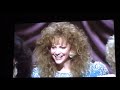 Reba’s Intro & “Invitation To The Blues” By Reba @ The Grand Ole Opry