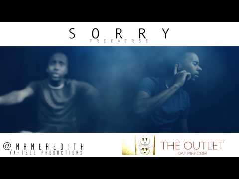 Mr Meredith - Sorry Freeverse