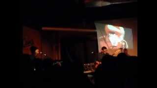 RJD2 - Giant Squid - 02/15/2010