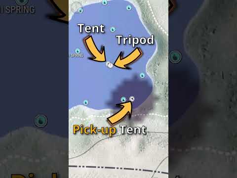 Wanna SPEED Up Your Grinding❓Use This TRICK❗️😎☝️Medved Taiga the Hunter Call of the Wild #shorts