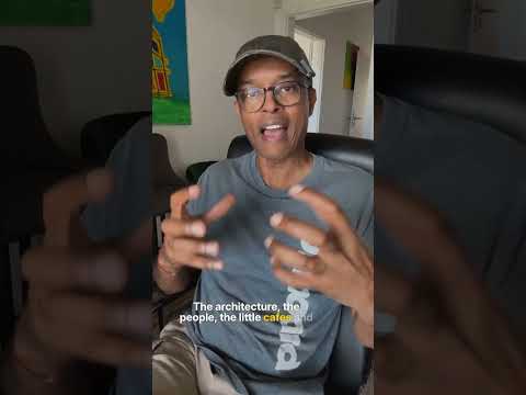 Europe Has Public Squares. America Has Parking Lots.#RaySaidIt #UrbanDesign #BudapestLiving