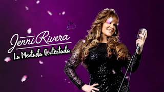 Jenni Rivera - La Mentada Contestada