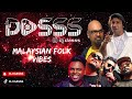 DJ Dasss Club Hits Malaysian Folk Vibes