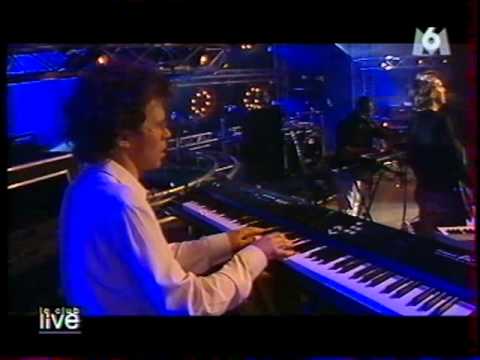 Craig David Juin 2001 France Paris.