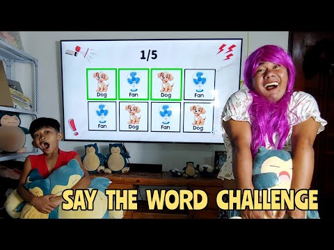 Bebang vs Mateyo Challenge | Madam Sonya Funny Video