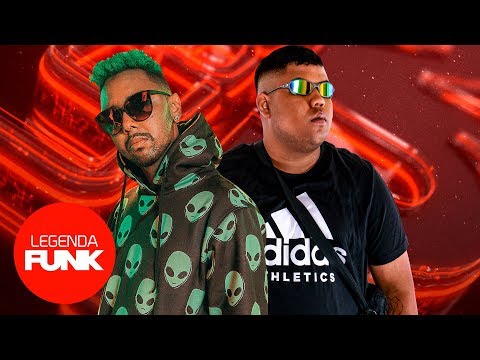 MC Koruja e MC GP - Avisa pra Elas (DJ KaioKen)