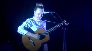 Ane Brun - All We Want Is Love (New Holland Island, Saint Petersburg, August 23, 2017)