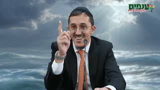 הכוח של השתיקה | הרב יהונתן פרטוש בשיעור חזק! (ארגון ענפים) - התמונה מוצגת ישירות מתוך אתר האינטרנט יוטיוב. זכויות היוצרים בתמונה שייכות ליוצרה. קישור קרדיט למקור התוכן נמצא בתוך דף הסרטון