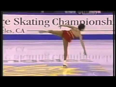Michelle Kwan's Top 10 Programs