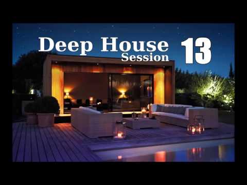 Deep House # 13 | Best of House and Lounge Music by DJ Pause